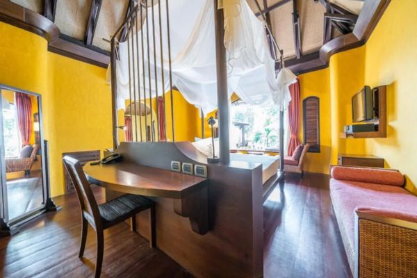 Koh Samet, Paradee Resort Koh Samet 5* - Vols Flex pas cher photo 25