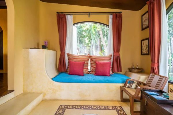 Koh Samet, Paradee Resort Koh Samet 5* - Vols Flex pas cher photo 26