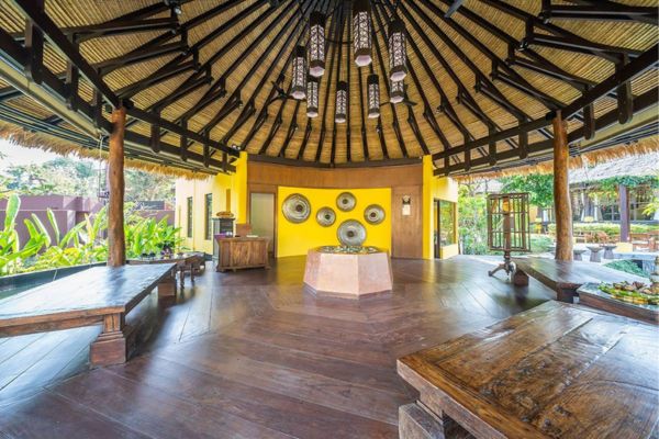 Koh Samet, Paradee Resort Koh Samet 5* - Vols Flex pas cher photo 42