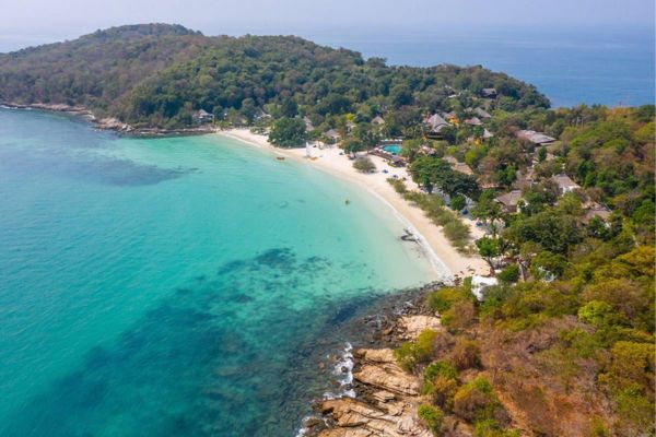 Koh Samet, Paradee Resort Koh Samet 5* - Vols Flex pas cher photo 45