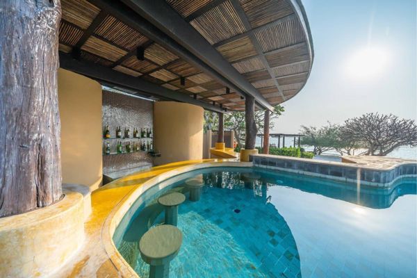 Koh Samet, Paradee Resort Koh Samet 5* - Vols Flex pas cher photo 49