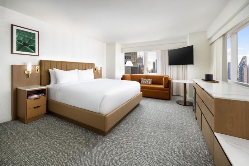 Hyatt Regency Times Square 4* - Sans transfert pas cher photo 3