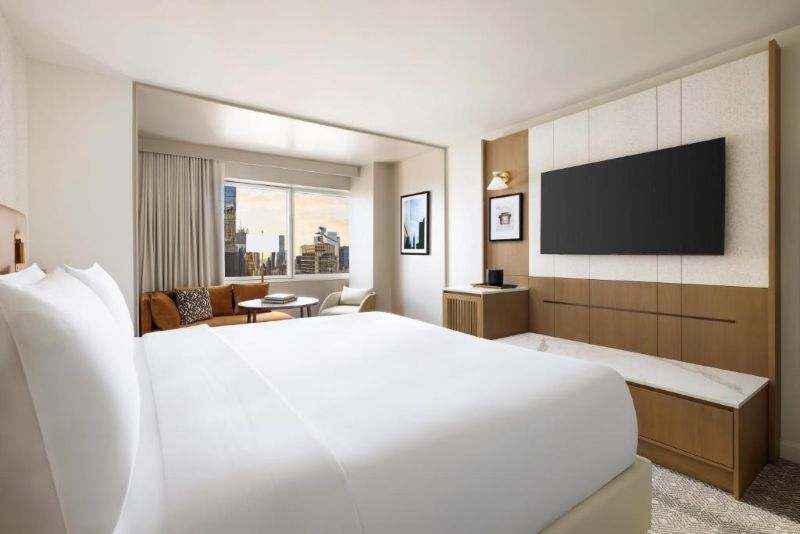 Hyatt Regency Times Square 4* - Sans transfert pas cher photo 4