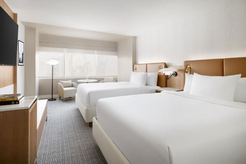 Hyatt Regency Times Square 4* - Sans transfert pas cher photo 6