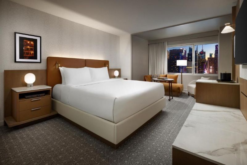 Hyatt Regency Times Square 4* - Sans transfert pas cher photo 7