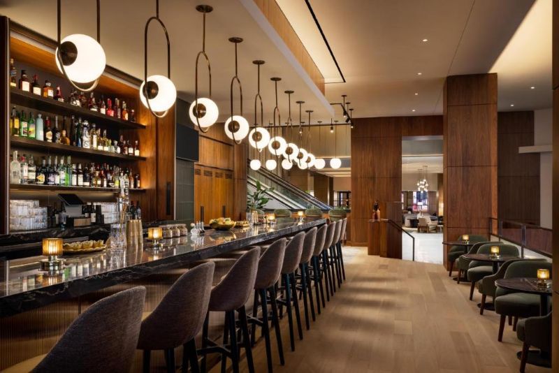 Hyatt Regency Times Square 4* - Sans transfert pas cher photo 9