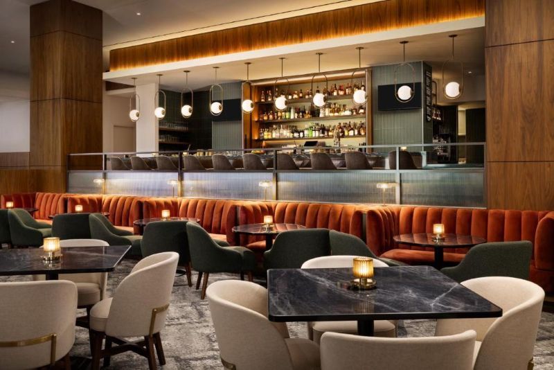 Hyatt Regency Times Square 4* - Sans transfert pas cher photo 10