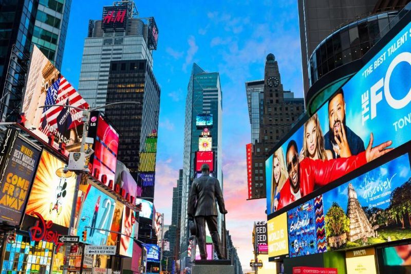Hyatt Regency Times Square 4* - Sans transfert pas cher photo 12