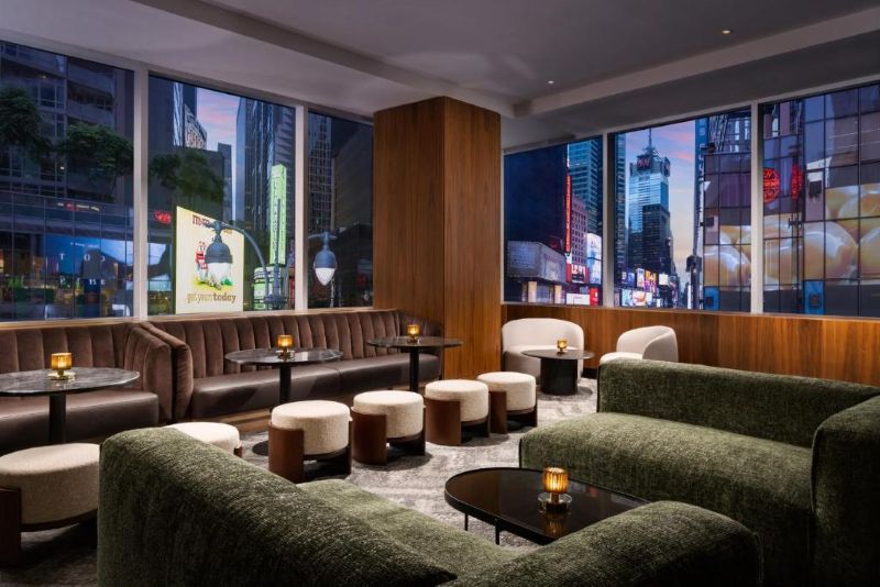 Hyatt Regency Times Square 4* - Sans transfert pas cher photo 14