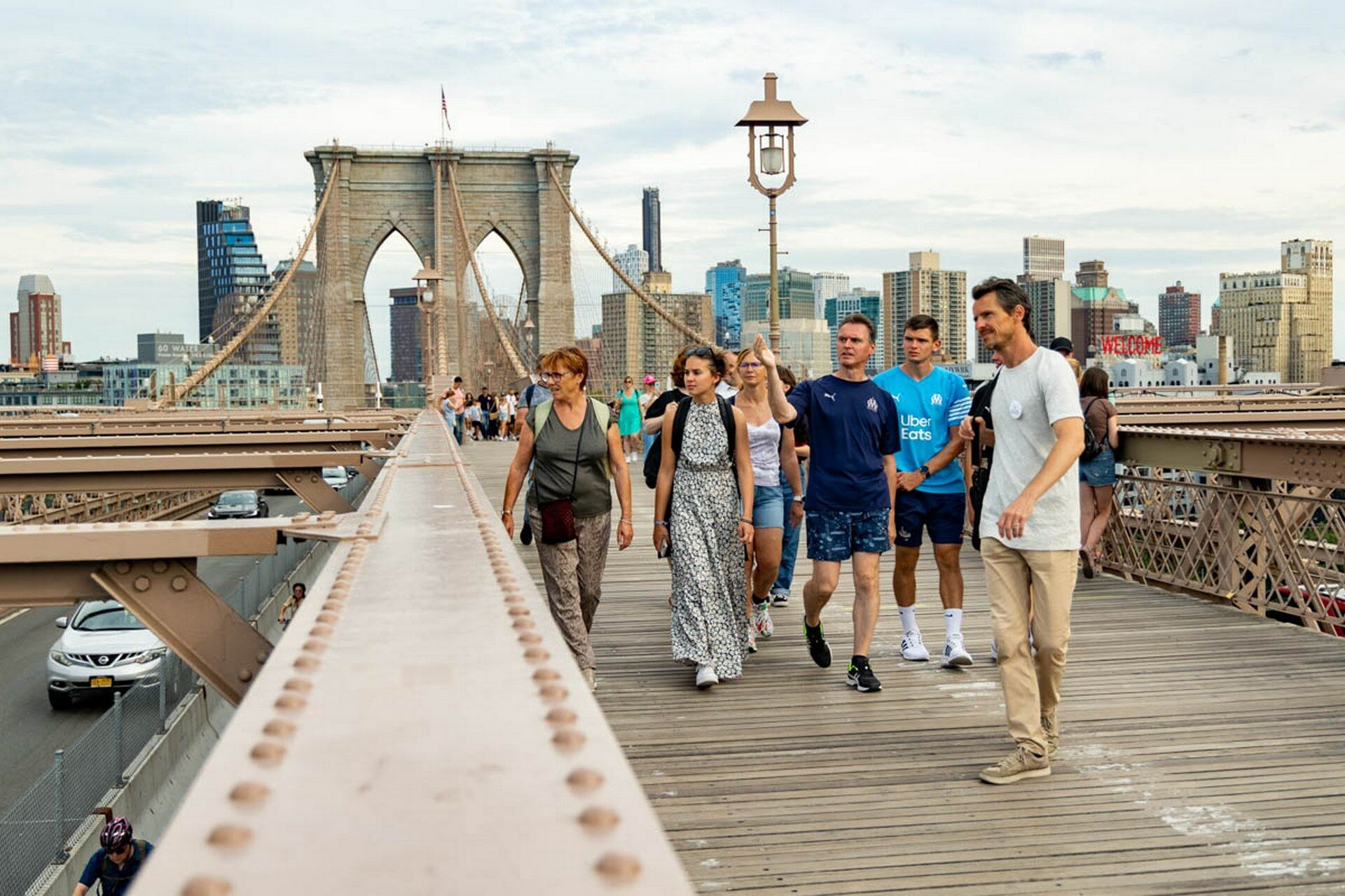 Frenchies & The City - 4 nuits - Holiday Inn Times Square 3* - 2027 pas cher photo 9