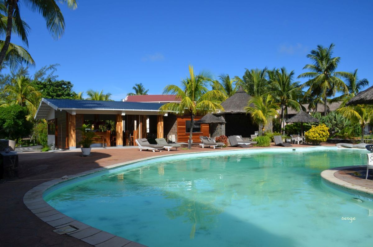 Le Grand Bleu 3* pas cher photo 4