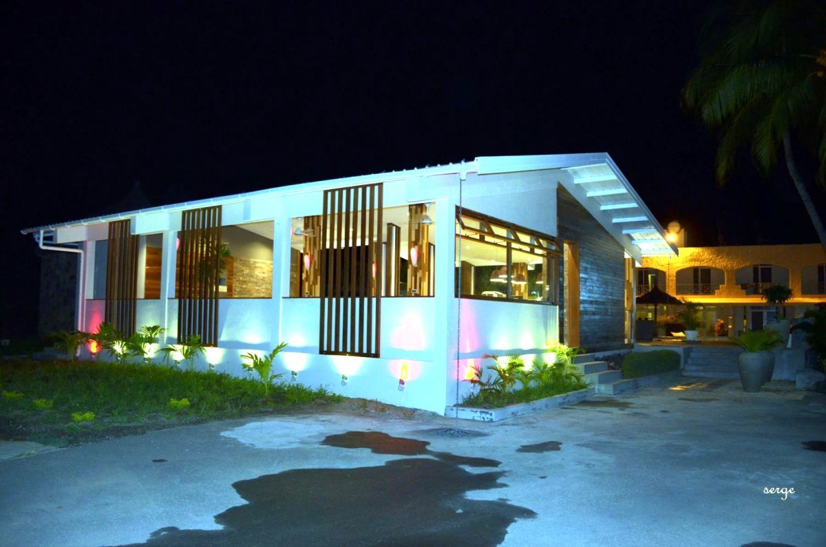 Le Grand Bleu 3* pas cher photo 8