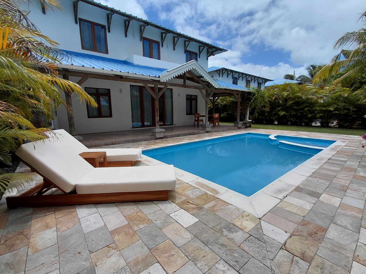 Orchid Villas Mauritius by Sea Resort 5* pas cher photo 1