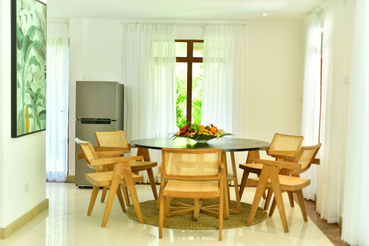 Orchid Villas Mauritius by Sea Resort 5* pas cher photo 3