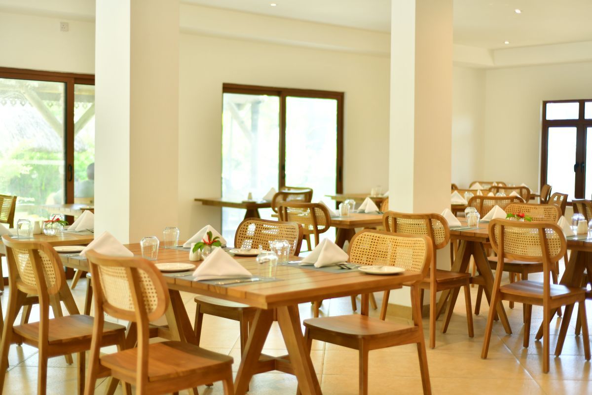 Orchid Villas Mauritius by Sea Resort 5* pas cher photo 4