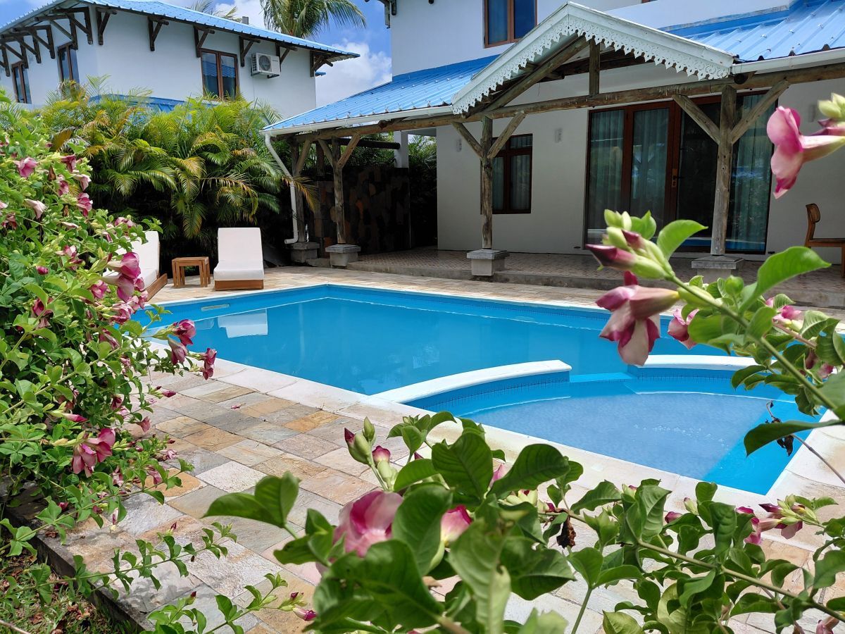 Orchid Villas Mauritius by Sea Resort 5* pas cher photo 5