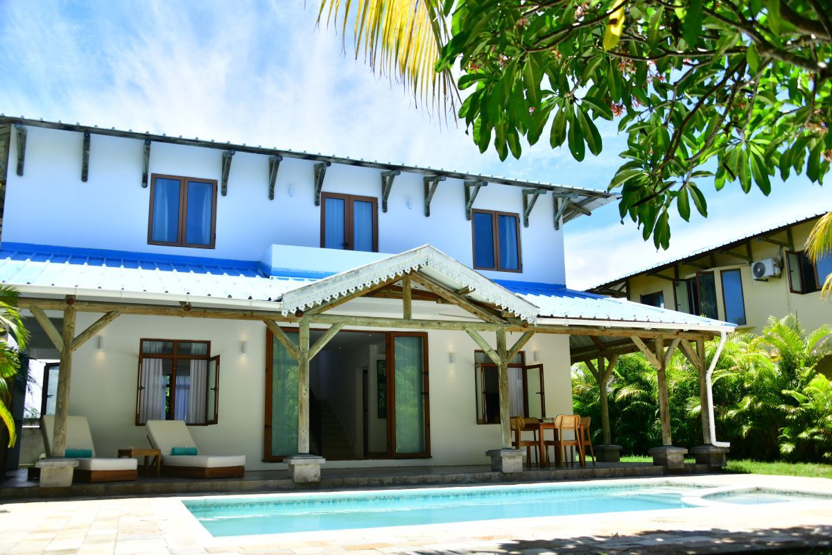 Orchid Villas Mauritius by Sea Resort 5* pas cher photo 6