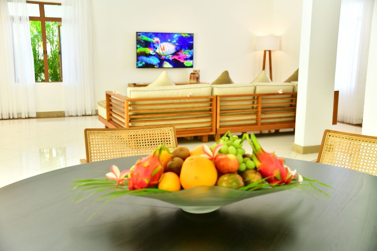 Orchid Villas Mauritius by Sea Resort 5* pas cher photo 7