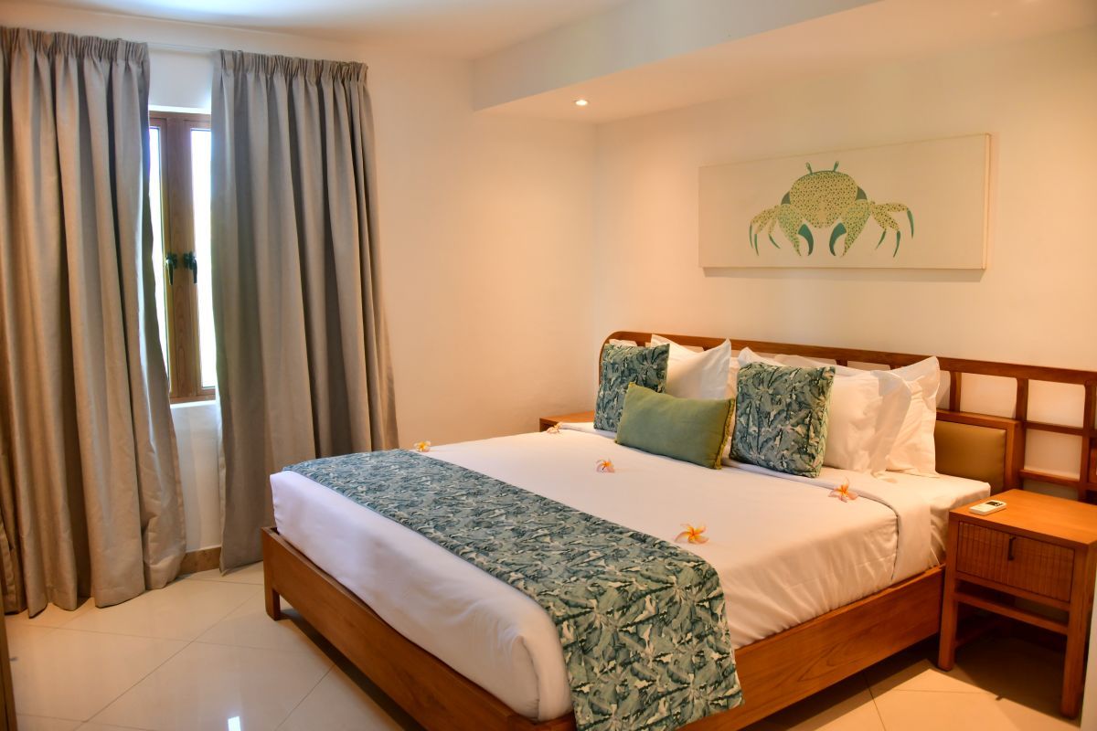 Orchid Villas Mauritius by Sea Resort 5* pas cher photo 8