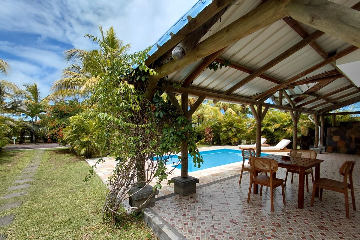 Orchid Villas Mauritius by Sea Resort 5* pas cher photo 10