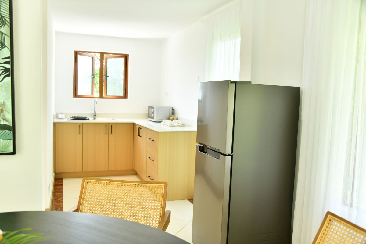 Orchid Villas Mauritius by Sea Resort 5* pas cher photo 11