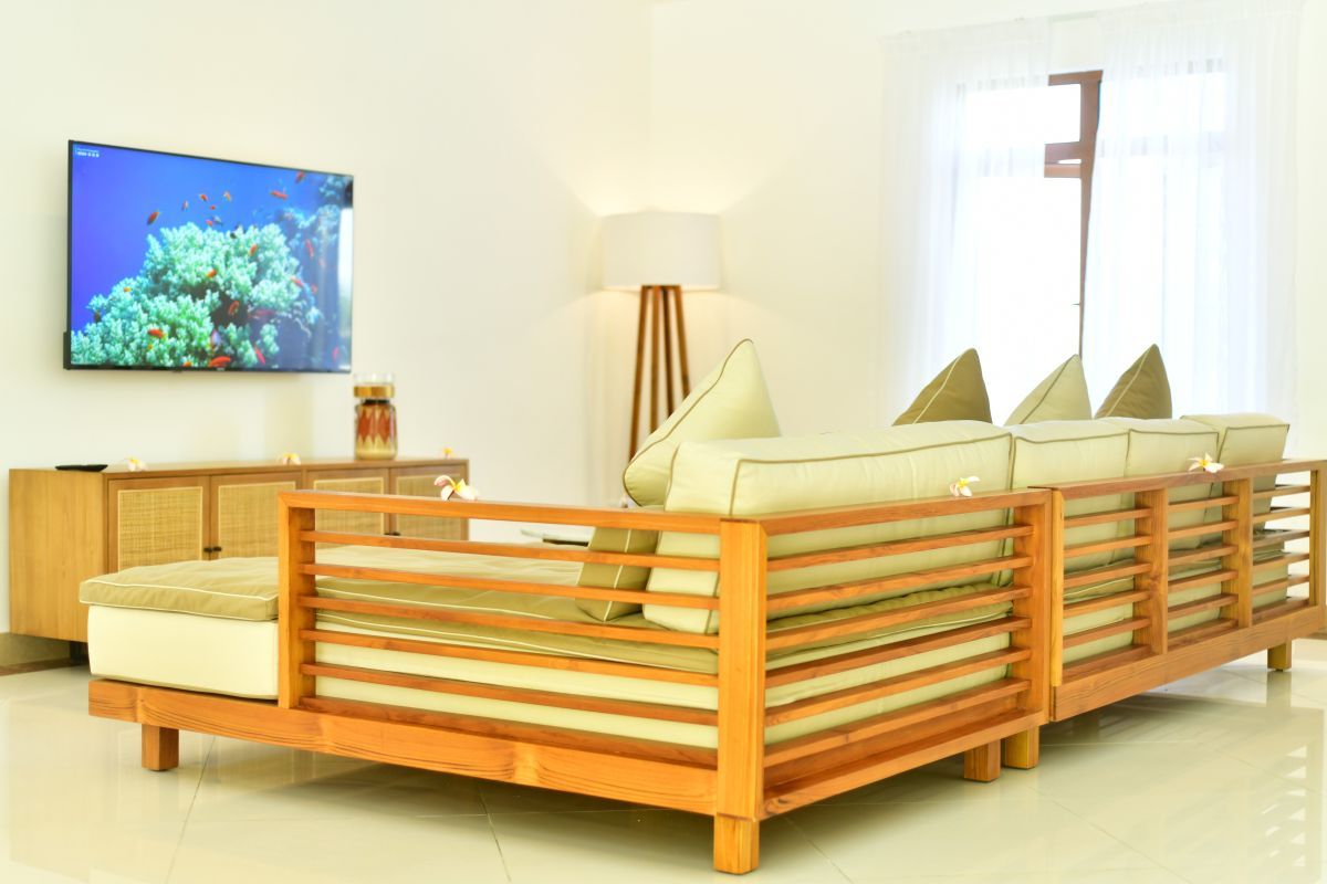Orchid Villas Mauritius by Sea Resort 5* pas cher photo 12