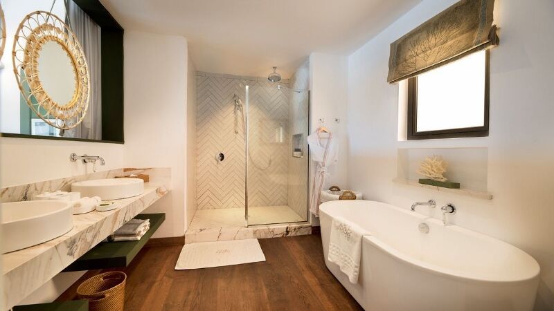 Maison d’Eté 4* pas cher photo 6