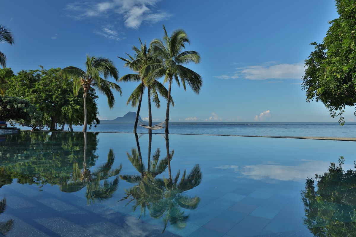 Maradiva Villas Resort & Spa 5* Luxe pas cher photo 1