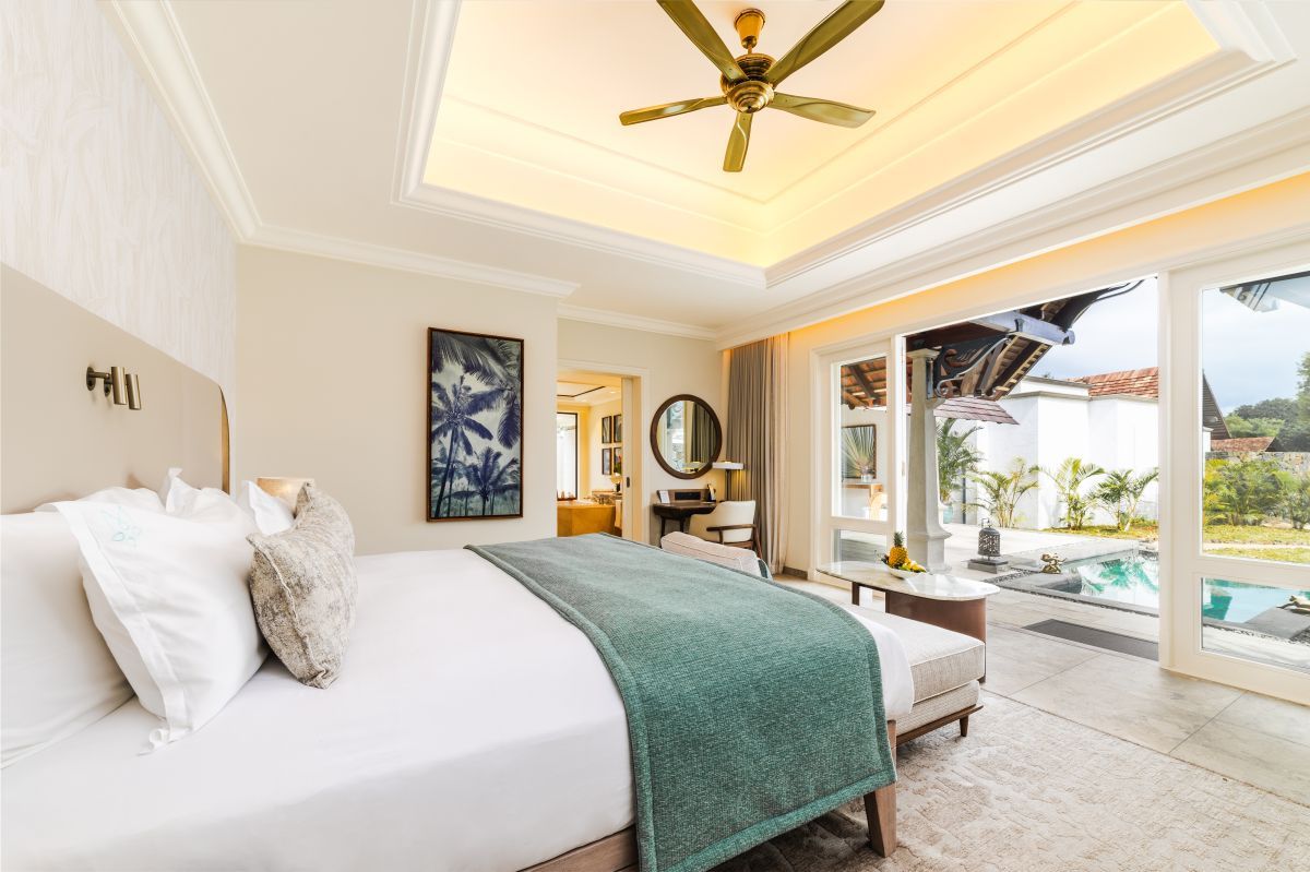 Maradiva Villas Resort & Spa 5* Luxe pas cher photo 3