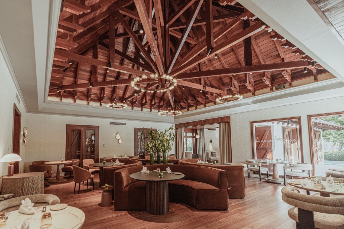 Maradiva Villas Resort & Spa 5* Luxe pas cher photo 4