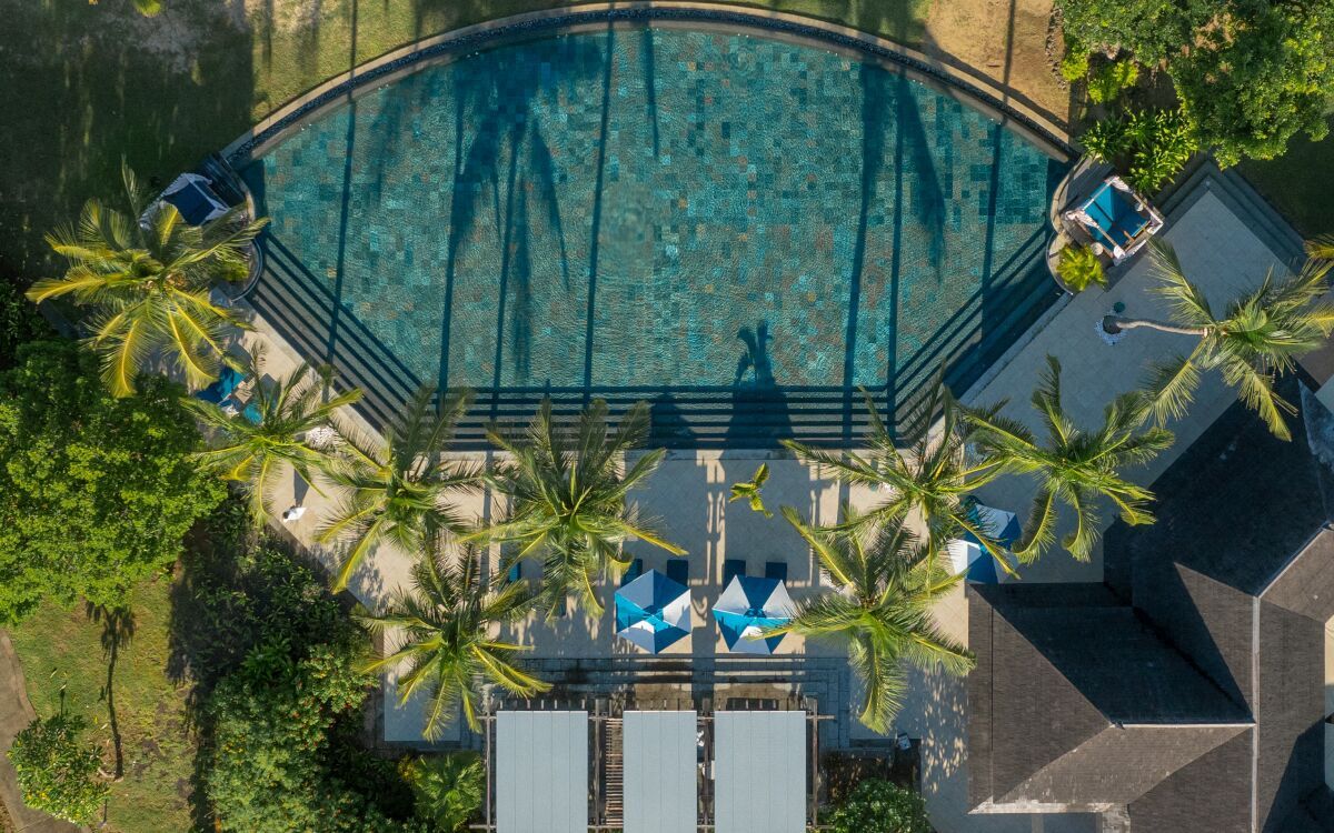 Maradiva Villas Resort & Spa 5* Luxe pas cher photo 5