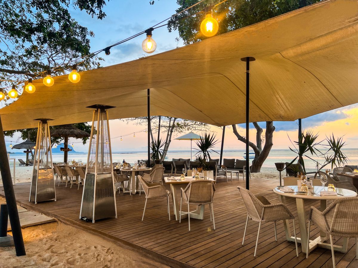 Maradiva Villas Resort & Spa 5* Luxe pas cher photo 8