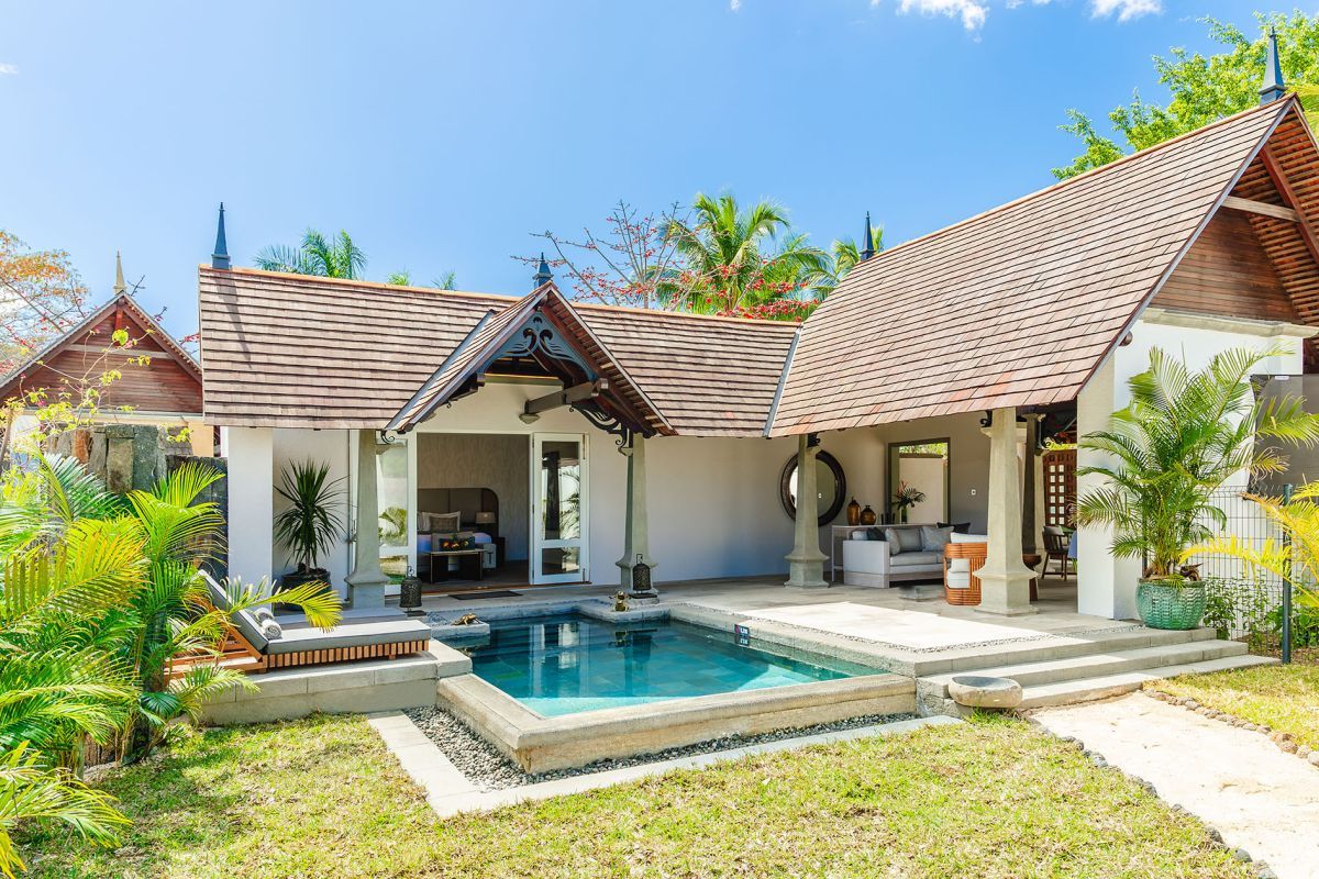 Maradiva Villas Resort & Spa 5* Luxe pas cher photo 9
