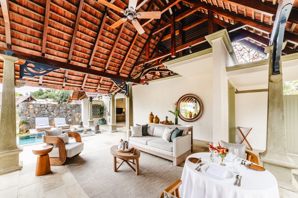 Maradiva Villas Resort & Spa 5* Luxe pas cher photo 10