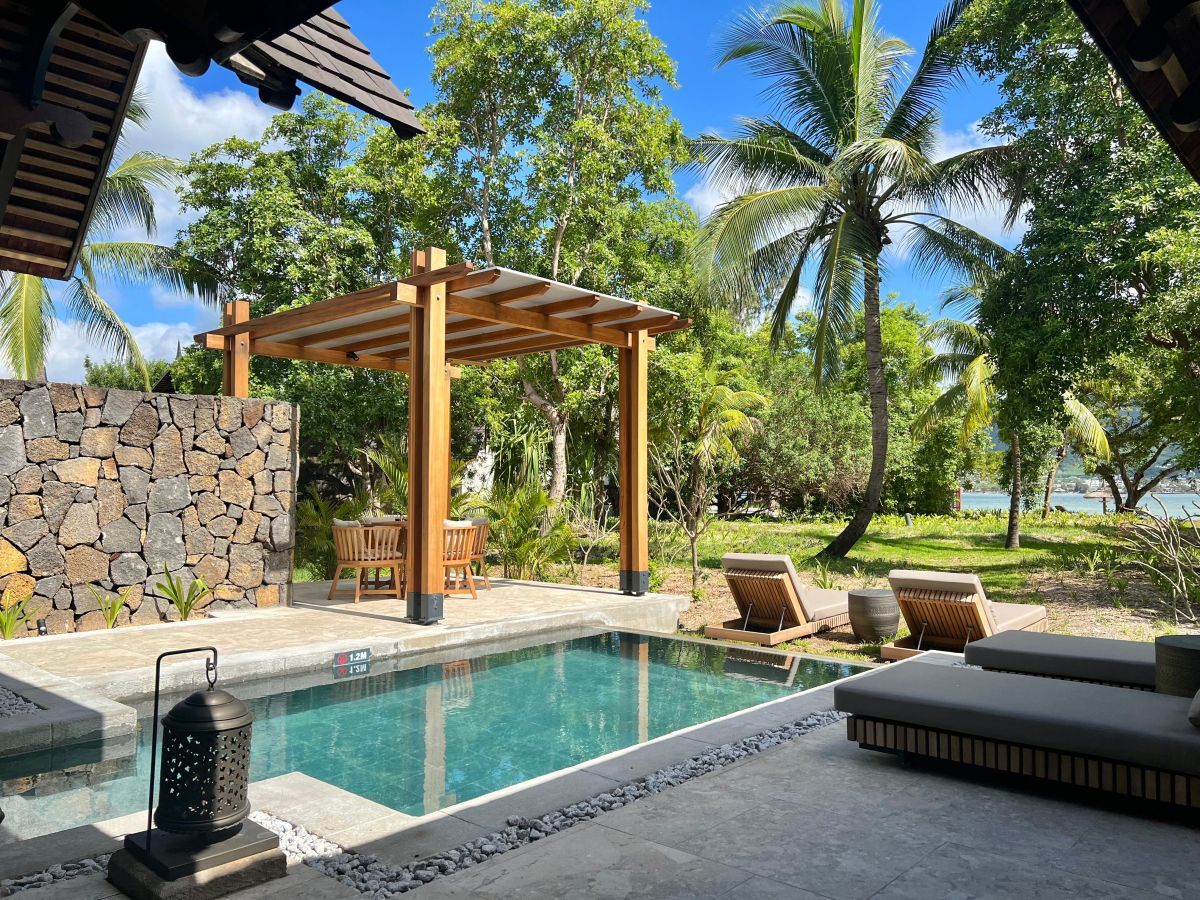 Maradiva Villas Resort & Spa 5* Luxe pas cher photo 12