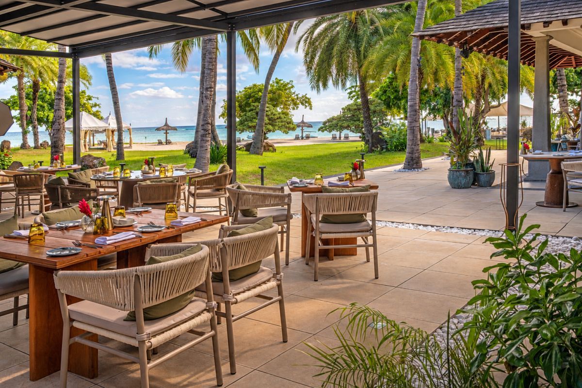 Maradiva Villas Resort & Spa 5* Luxe pas cher photo 13