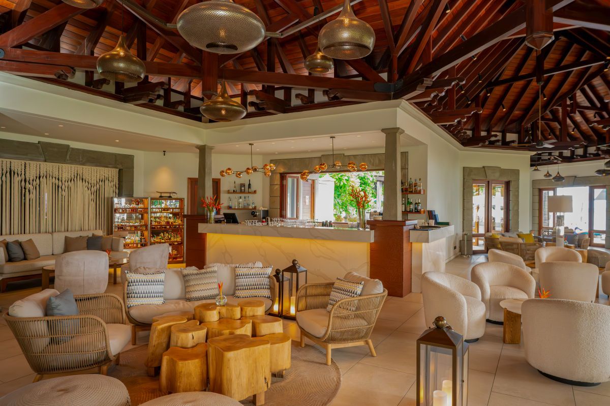 Maradiva Villas Resort & Spa 5* Luxe pas cher photo 14