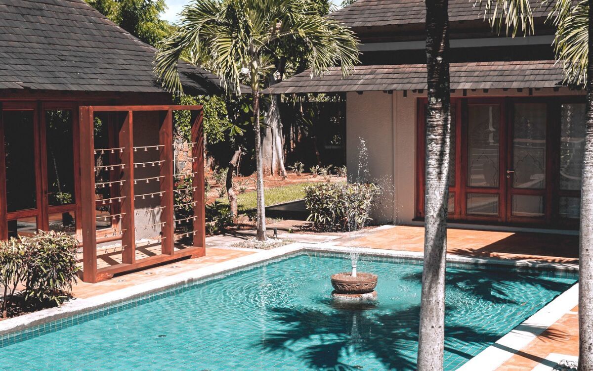 Maradiva Villas Resort & Spa 5* Luxe pas cher photo 16