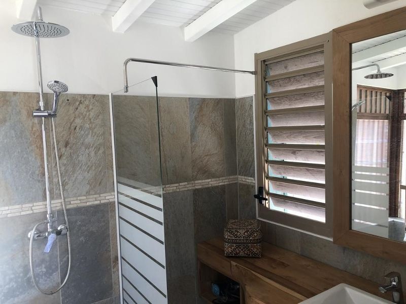 Les bungalows de l'ilet avec location de voiture et package activités en option pas cher photo 4