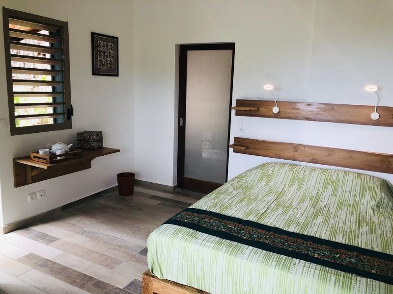 Les bungalows de l'ilet avec location de voiture et package activités en option pas cher photo 5