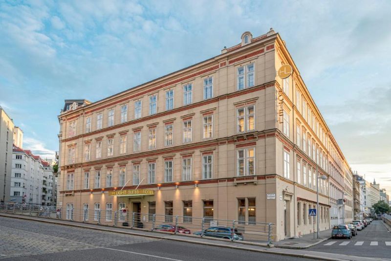 HiLight Suites Hotel 4* - Sans Transferts pas cher photo 1