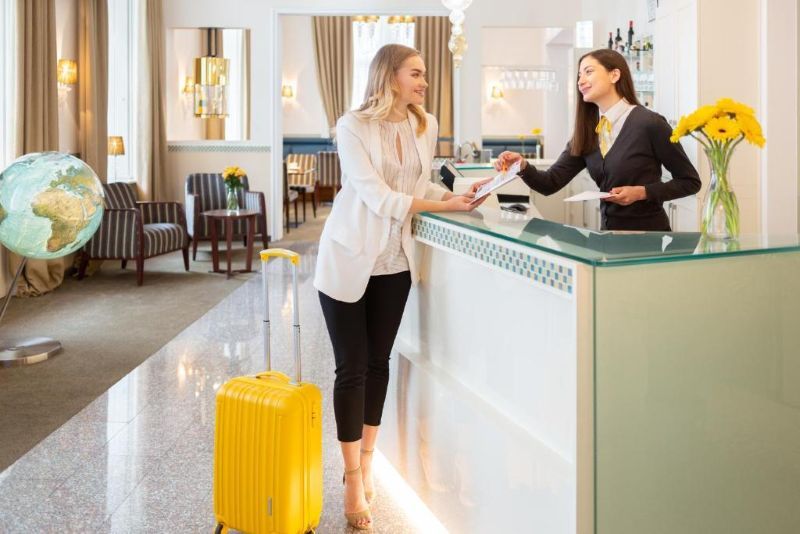 HiLight Suites Hotel 4* - Sans Transferts pas cher photo 2