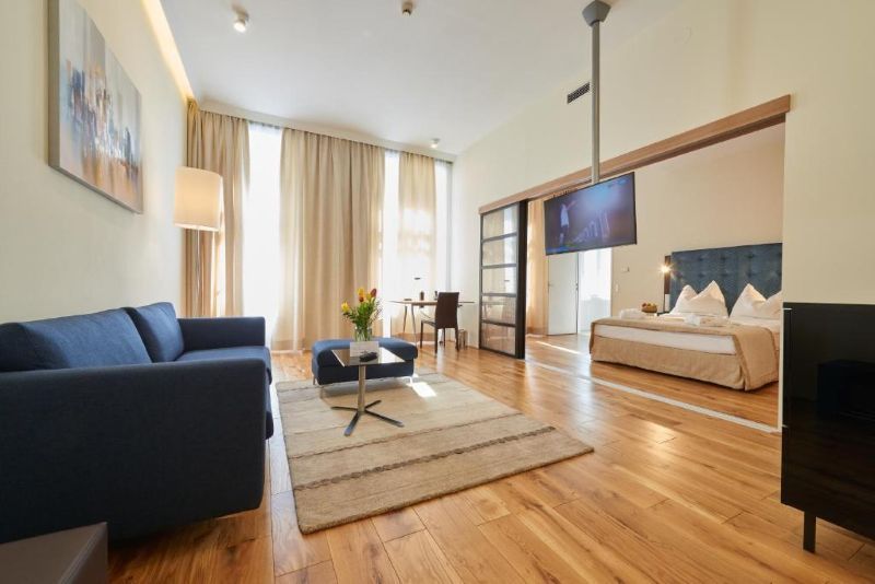 HiLight Suites Hotel 4* - Sans Transferts pas cher photo 3