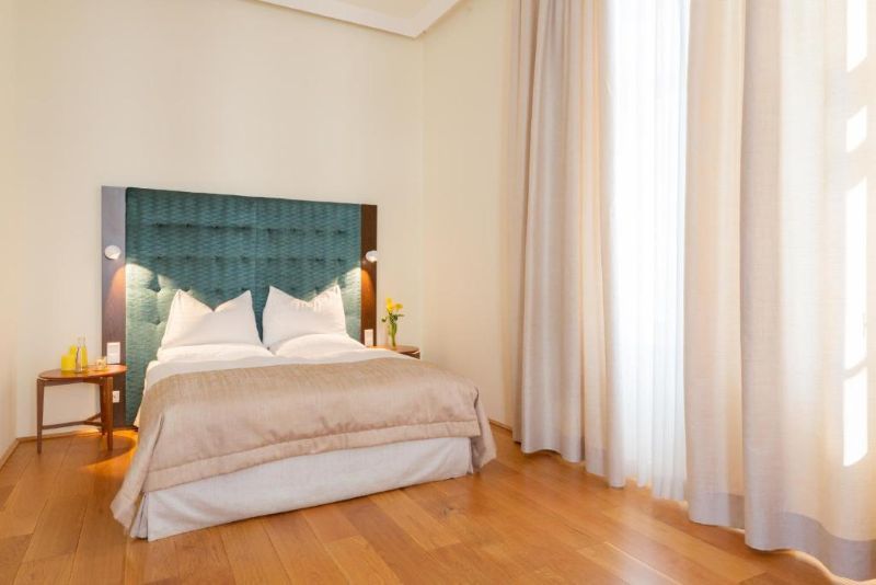 HiLight Suites Hotel 4* - Sans Transferts pas cher photo 4