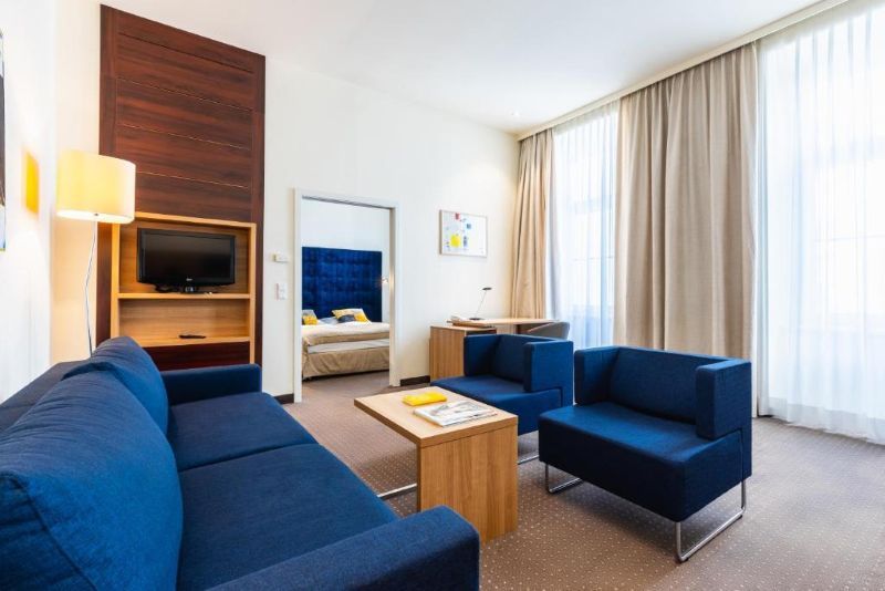 HiLight Suites Hotel 4* - Sans Transferts pas cher photo 5
