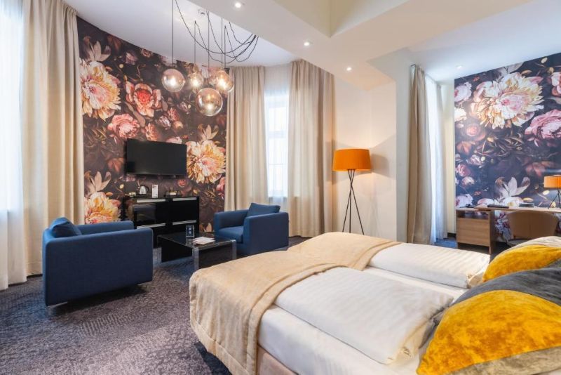 HiLight Suites Hotel 4* - Sans Transferts pas cher photo 6