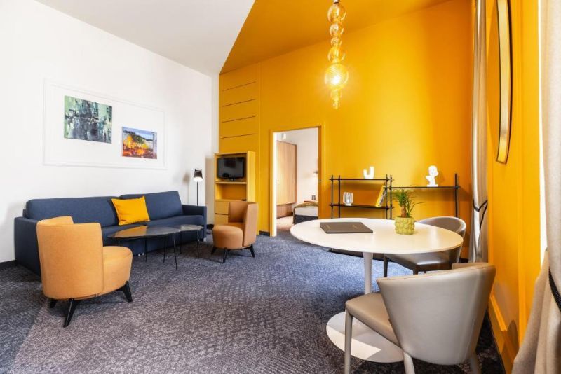 HiLight Suites Hotel 4* - Sans Transferts pas cher photo 8