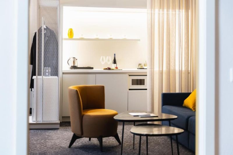 HiLight Suites Hotel 4* - Sans Transferts pas cher photo 9