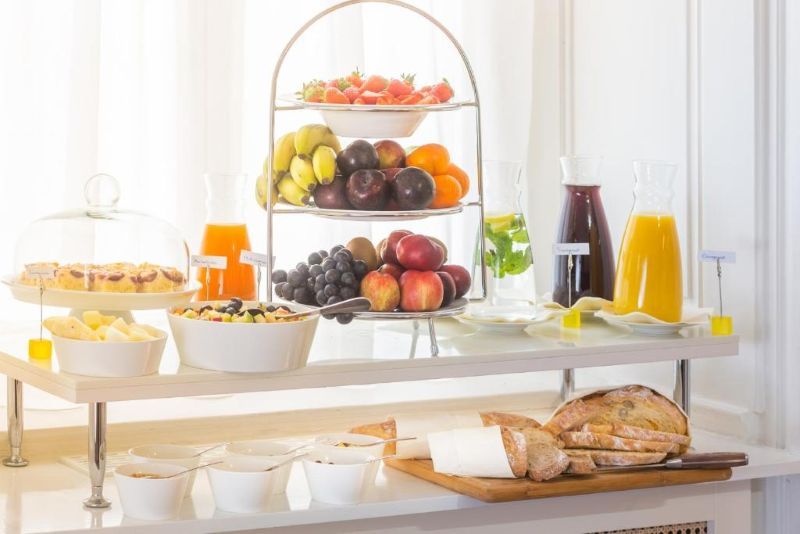 HiLight Suites Hotel 4* - Sans Transferts pas cher photo 10