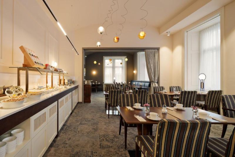HiLight Suites Hotel 4* - Sans Transferts pas cher photo 11